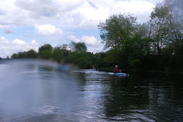 Dordogne 25-26/04/2015