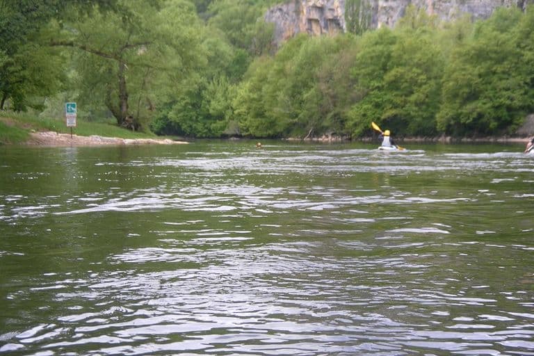 Dordogne 25-26/04/2015