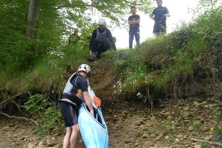 Dordogne 25-26/04/2015