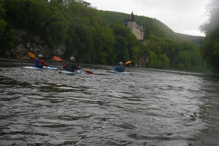 Dordogne 25-26/04/2015