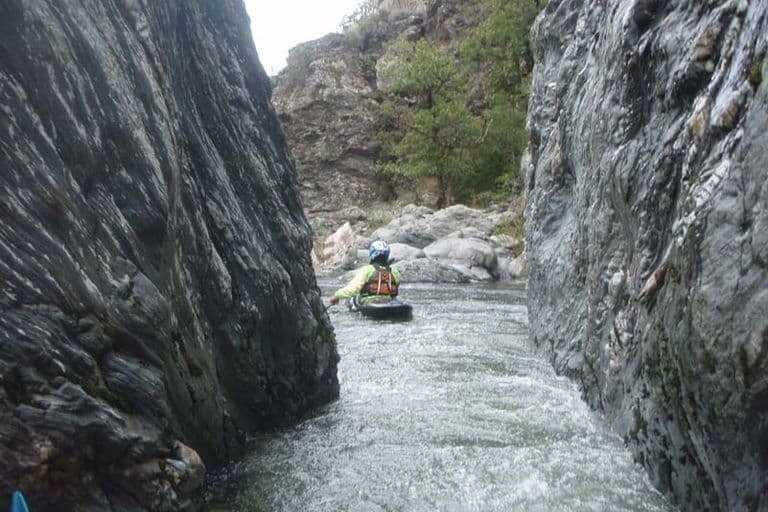 Dourbie P5 01/11/2012