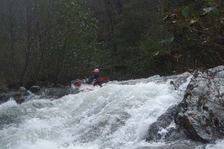 Dourbie P5 01/11/2012