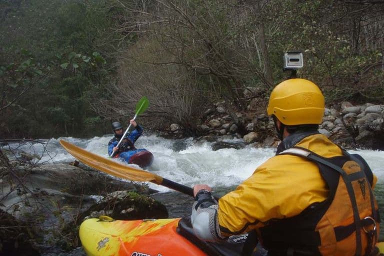 Dourbie P5 01/11/2012