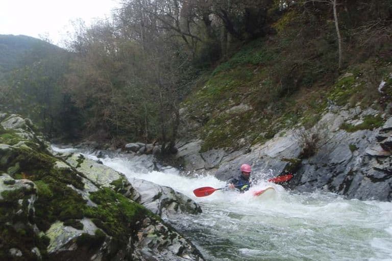 Dourbie P5 01/11/2012