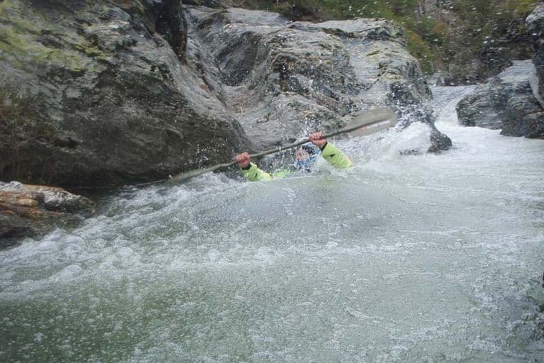 Dourbie P5 01/11/2012