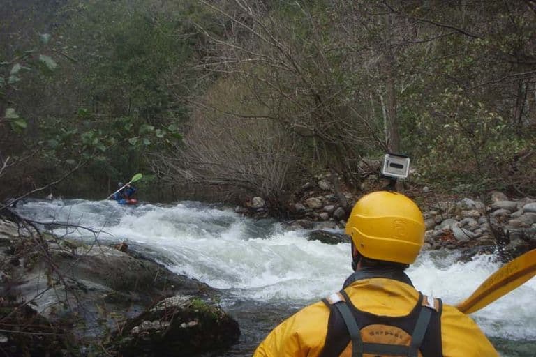 Dourbie P5 01/11/2012