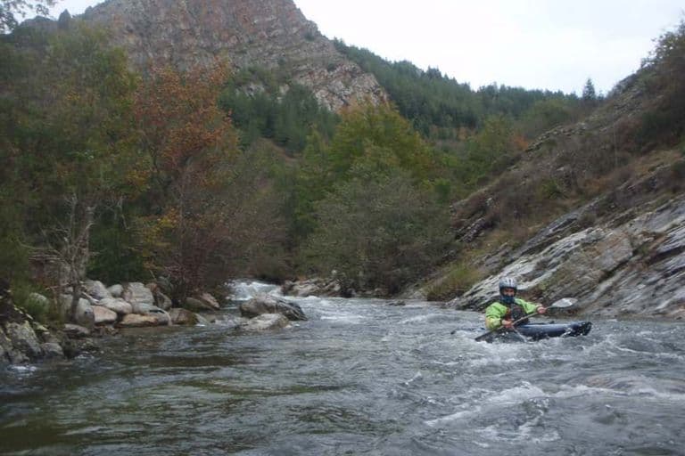 Dourbie P5 01/11/2012