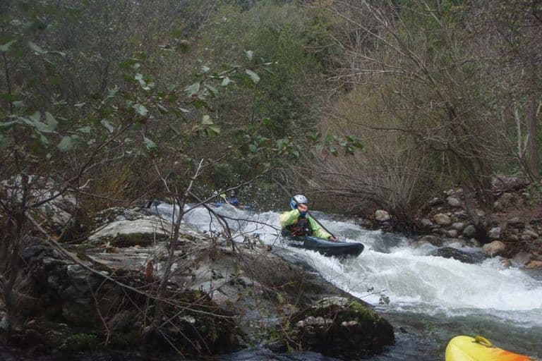 Dourbie P5 01/11/2012