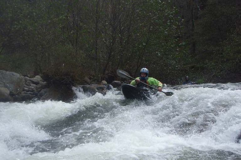 Dourbie P5 01/11/2012