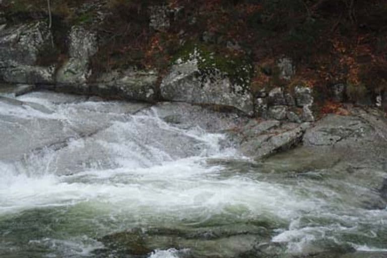 Dourbie-Valgarnide 31/10/2012