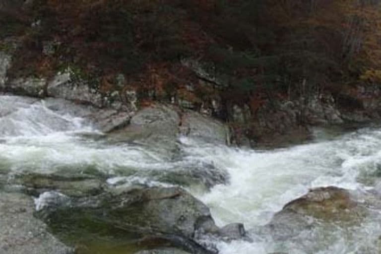 Dourbie-Valgarnide 31/10/2012