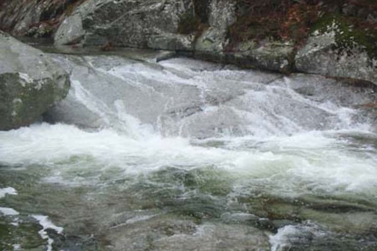 Dourbie-Valgarnide 31/10/2012