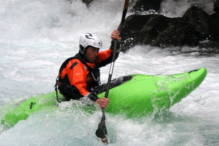 Gave de Cauteret 2011