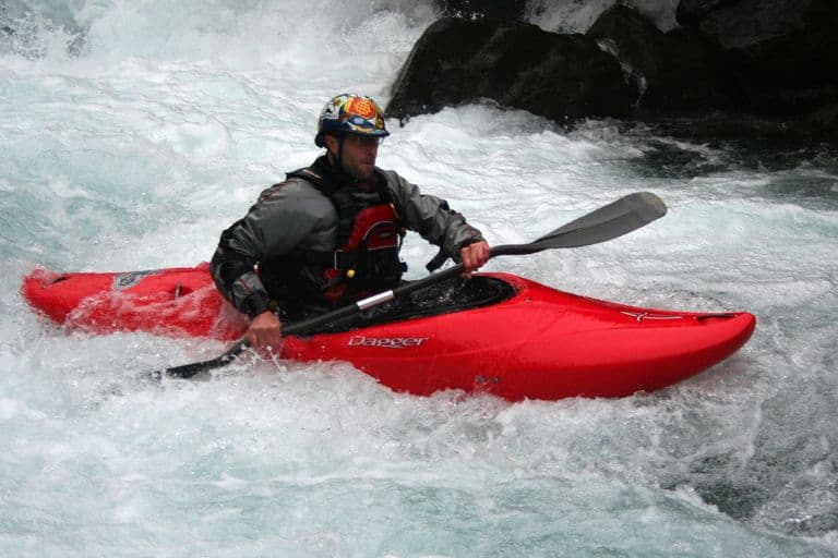 Gave de Cauteret 2011