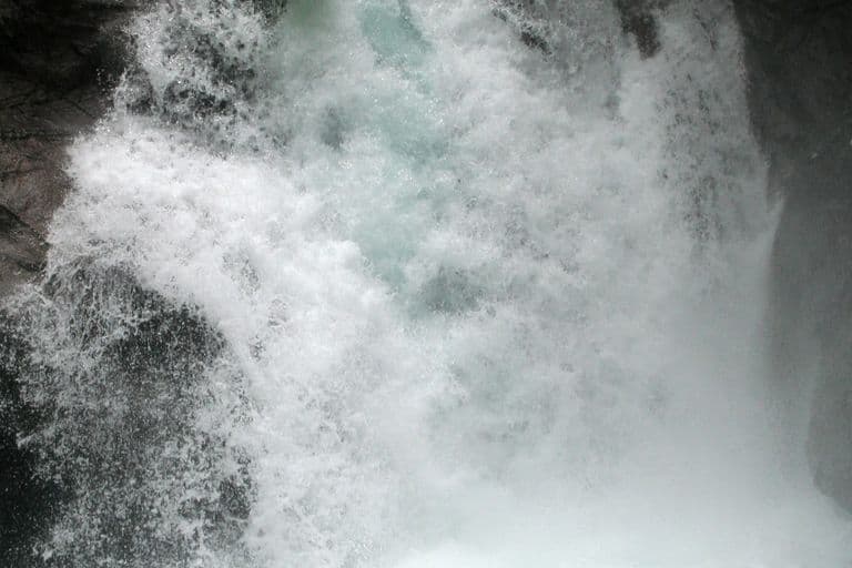 Gave de Cauteret 2011