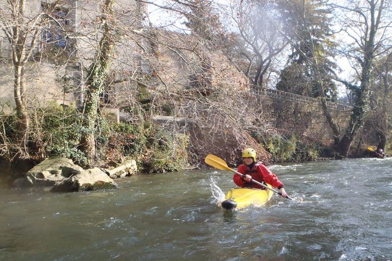 Sortie de rêve - Aude 2015