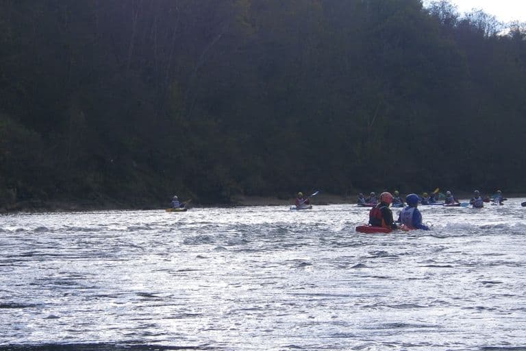 Marathon de Muret 2011