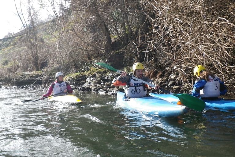 Marathon de Muret 2011