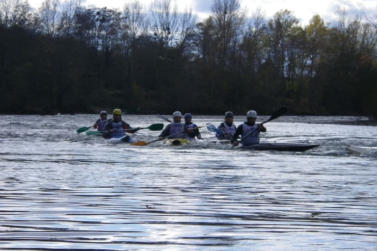 Marathon de Muret 2011