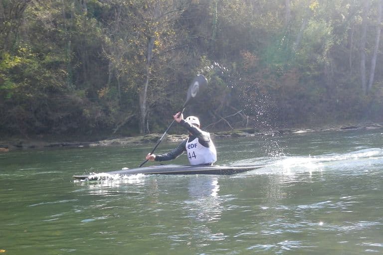 Marathon de Muret 2011