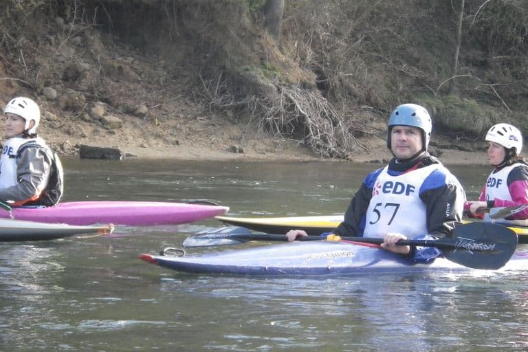 Marathon de Muret 2011