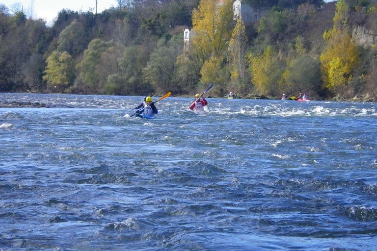 Marathon de Muret 2011