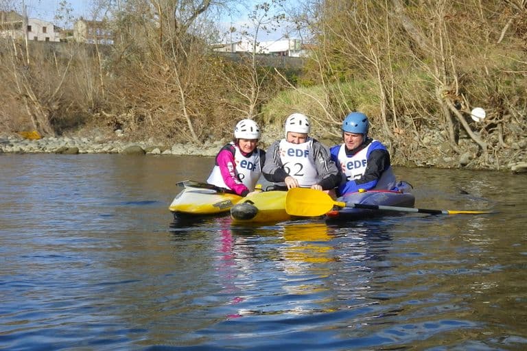 Marathon de Muret 2011