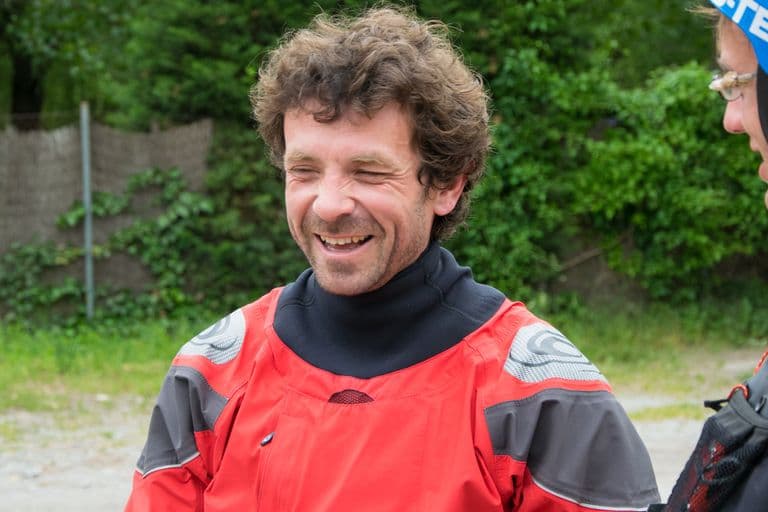 Noguera Pallaresa 2014