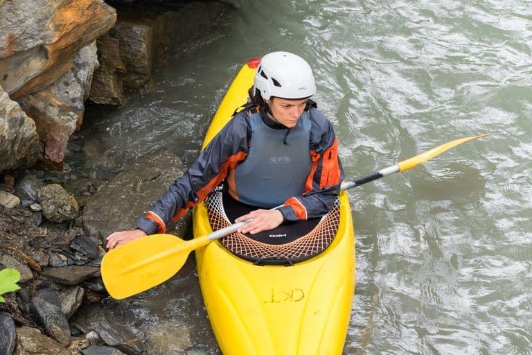 Noguera Pallaresa 2014