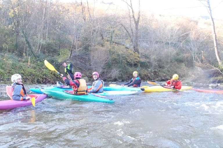 Sortie de rêve - Aude 2015