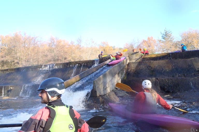 Sortie de rêve - Aude 2015