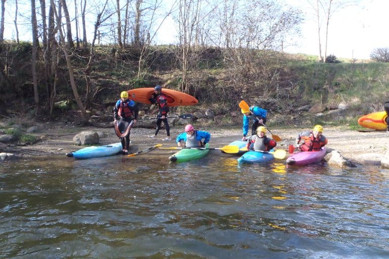 Sortie de rêve - Foix