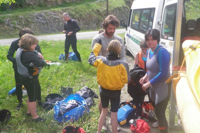 Salat et Alet 8 mai 2012