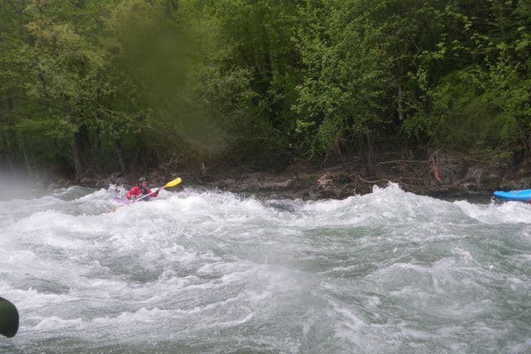 Salat et Alet 8 mai 2012