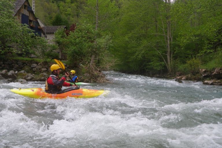 Salat et Alet 8 mai 2012