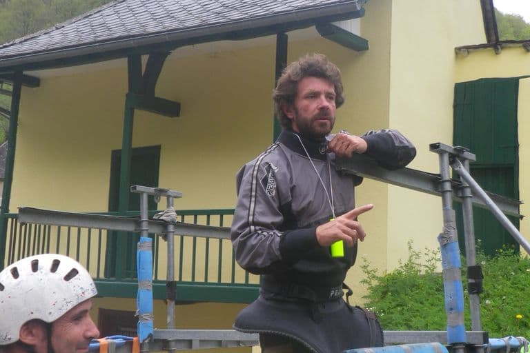 Salat et Alet 8 mai 2012