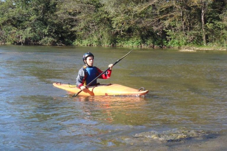Sortie Ariège 12/10/2013