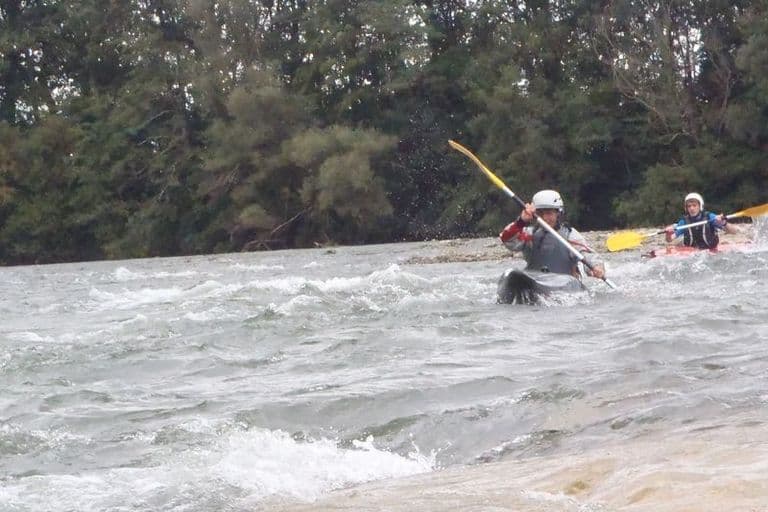Sortie Ariège 12/10/2013