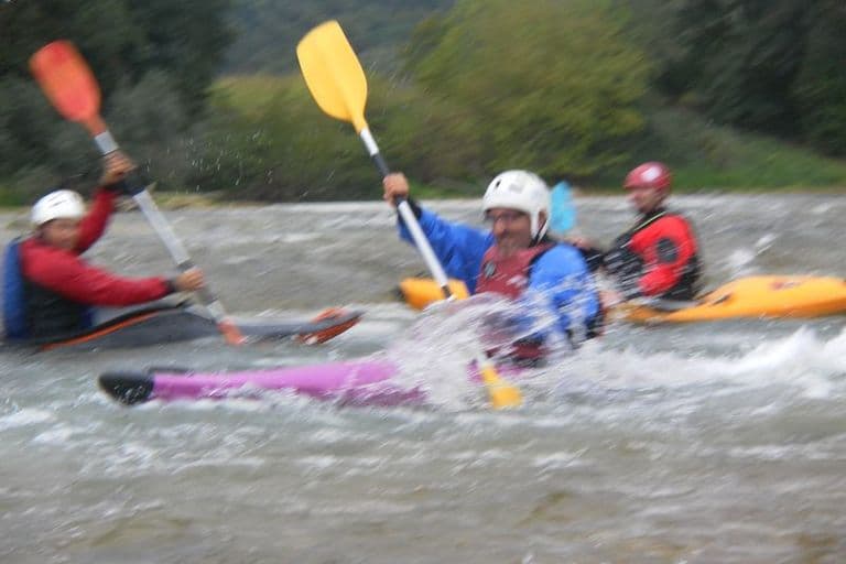Sortie Ariège 12/10/2013