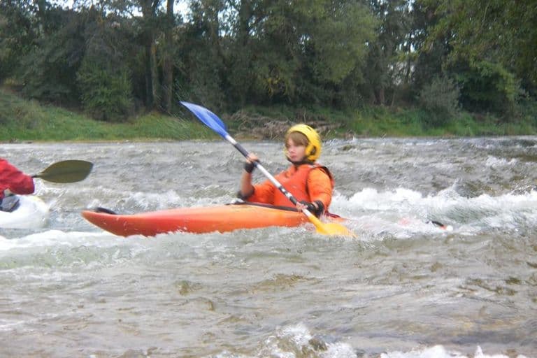 Sortie Ariège 12/10/2013