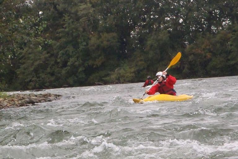 Sortie Ariège 12/10/2013