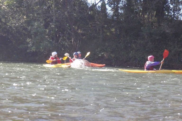 Sortie Ariège 12/10/2013