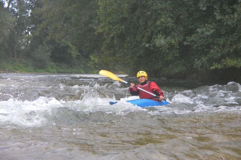 Sortie Ariège 12/10/2013