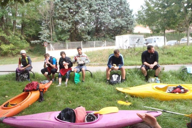 Sortie Ariège 12/10/2013