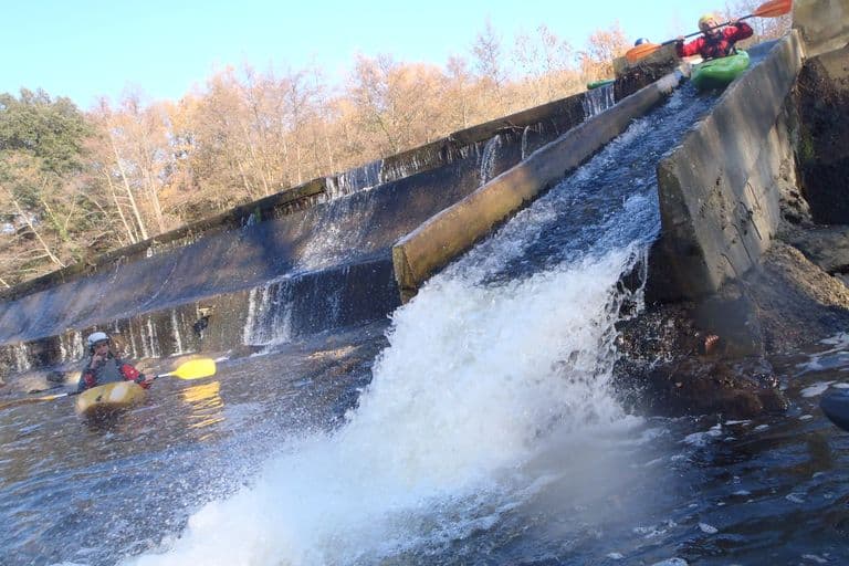 Sortie de rêve - Aude 2015