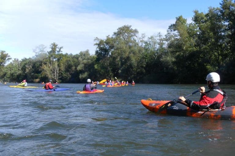 Sortie Ariège 12/10/2013