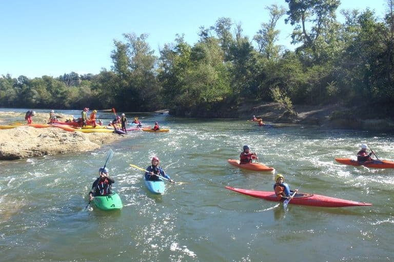 Sortie Ariège 12/10/2013