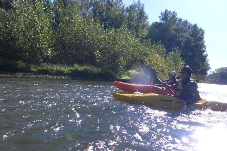 Sortie Ariège 12/10/2013