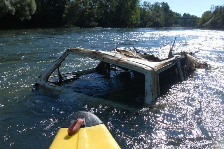 Sortie Ariège 12/10/2013