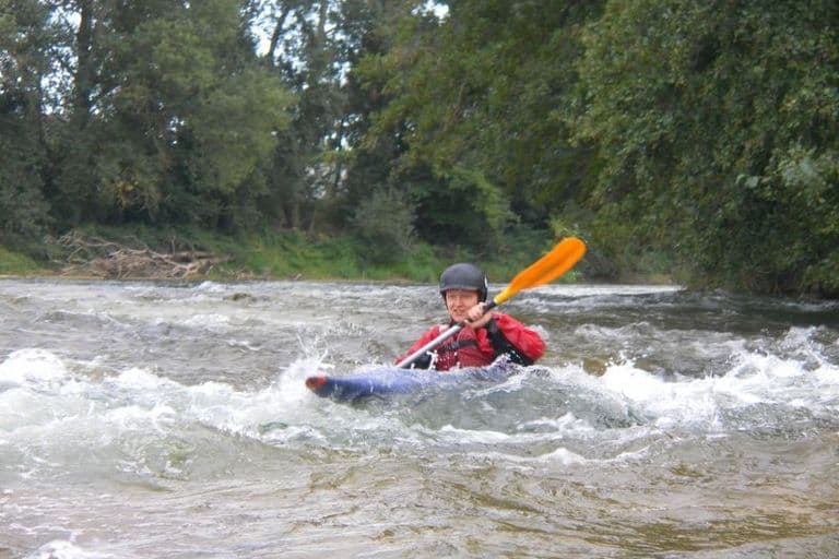 Sortie Ariège 12/10/2013